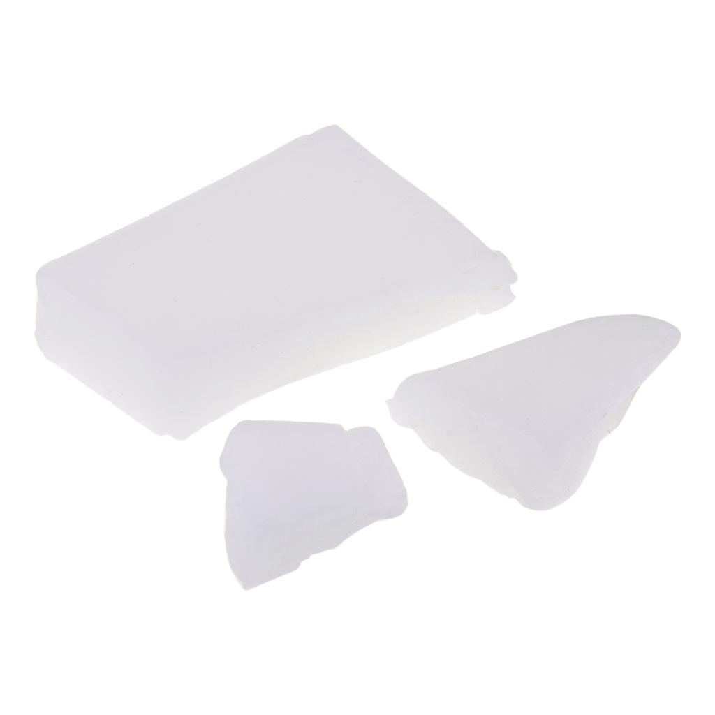 파라핀 왁스/기둥 혼합물 - - 최고 품질 - 흰색 - - Candle Supplies Tins 리뷰 및 가격