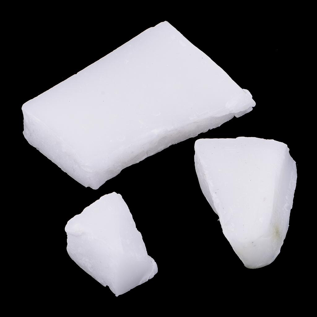 파라핀 왁스/기둥 혼합물 - - 최고 품질 - 흰색 - - Candle Supplies Tins 리뷰 및 가격