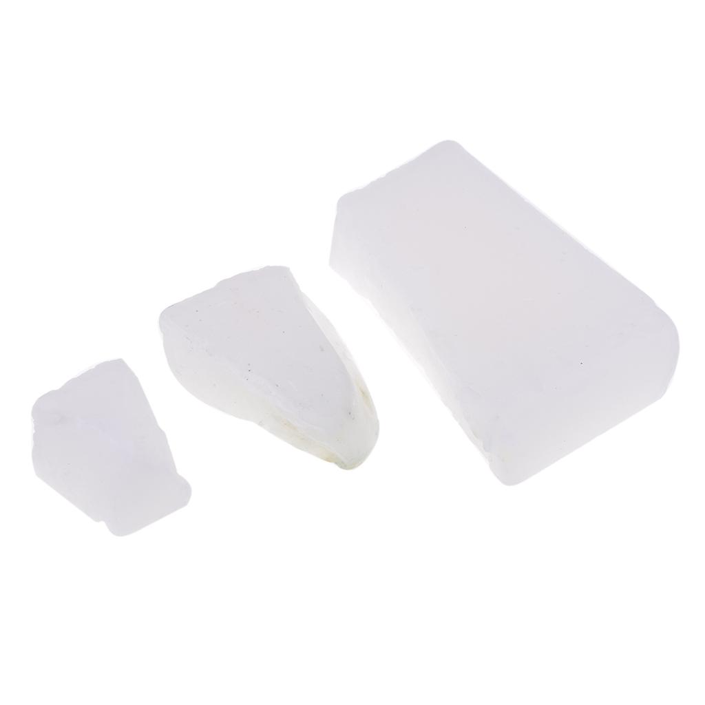 파라핀 왁스/기둥 혼합물 - - 최고 품질 - 흰색 - - Candle Supplies Tins 리뷰 및 가격