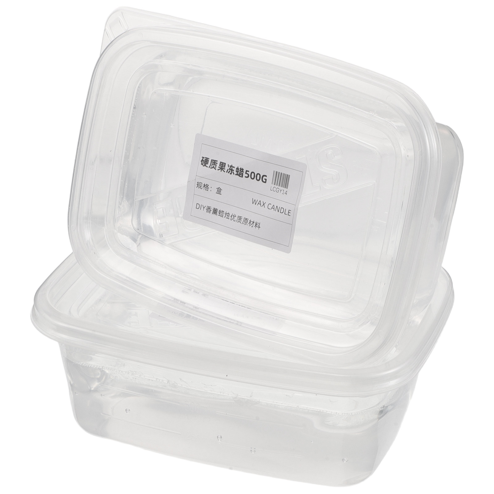 캔들 제작용 투명 젤 왁스 1kg/2.2lb DIY 수 - Candle Supplies Tins 리뷰 및 가격